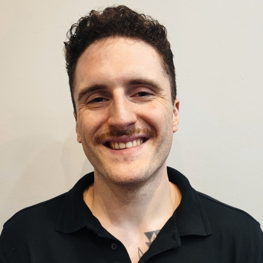 Nicolas Perez Klugas